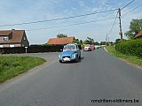 Zandlemig Vlaanderen